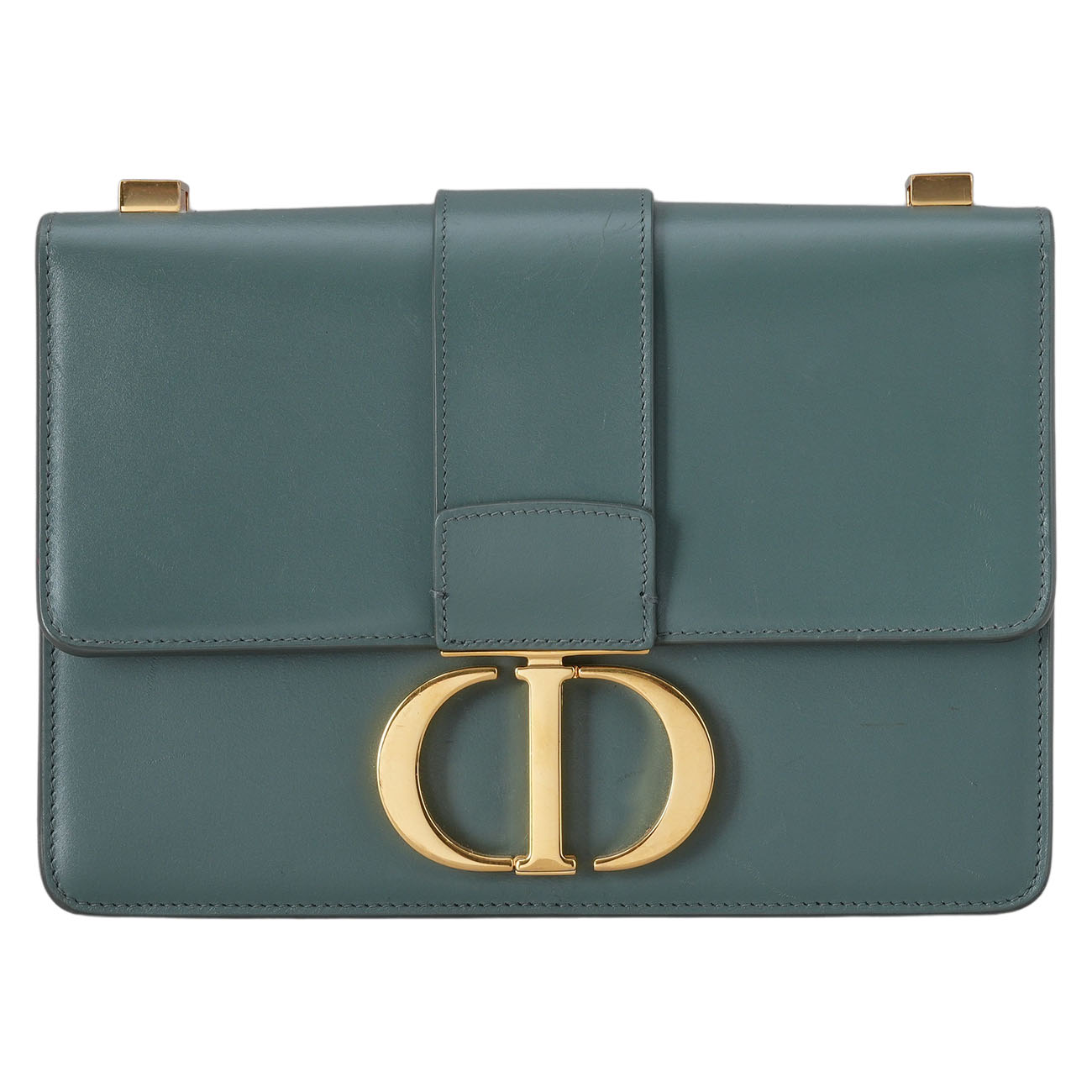 CHRISTIAN DIOR(USED)디올 30 몽테인 숄더백